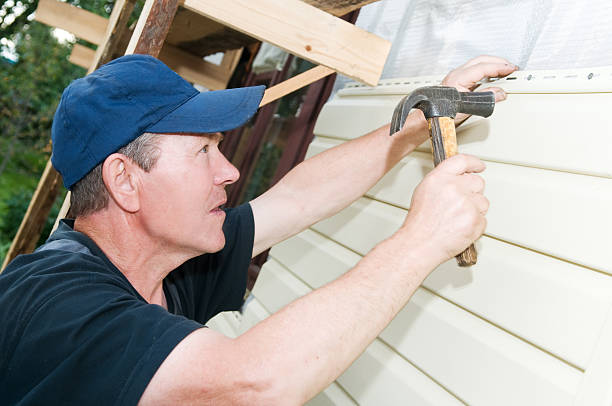 Best Composite Siding  in Jonesboro, GA