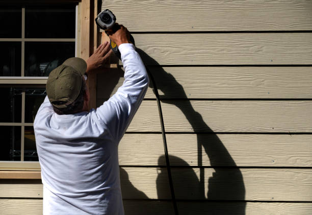 Best Historical Building Siding Restoration  in Jonesboro, GA