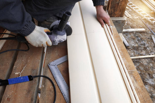 Best Engineered Wood Siding  in Jonesboro, GA